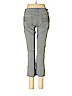 Unionbay 100% Cotton Gray Jeans Size 5 - photo 2
