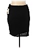 A New Day Black Casual Skirt Size XXL - photo 2