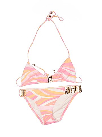 Michael Kors Two Piece Swimsuit (view 1)