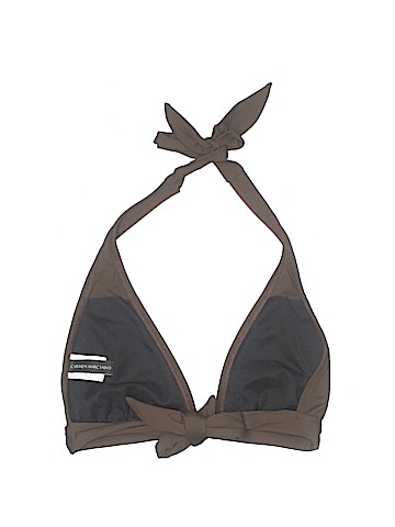 Carmen Marc Valvo Swimsuit Top (view 2)