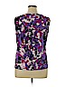 Jones Studio Pink Sleeveless Top Size XL - photo 2