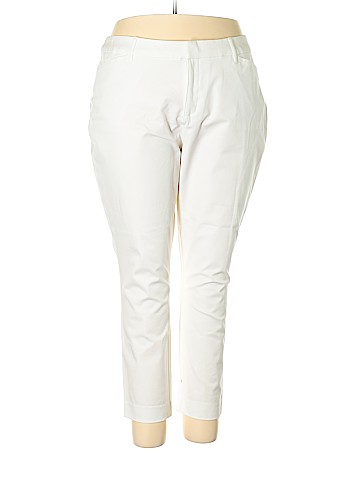 Worthington Casual Pants (view 1)