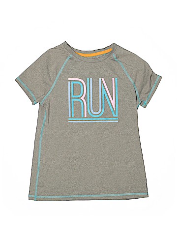 Lands' End Active T-Shirt (view 1)