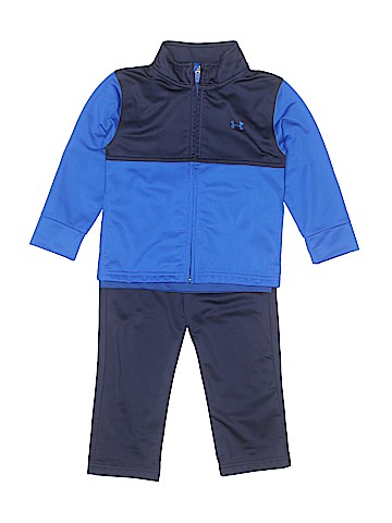 Under Armour Track Jacket (view 1)