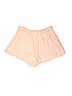 TOBI 100% Rayon Pink Shorts Size L - photo 1