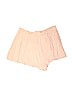 TOBI 100% Rayon Pink Shorts Size L - photo 2