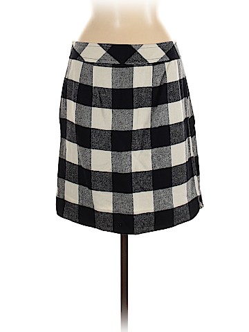 Talbots Wool Skirt (view 2)