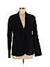 Eileen Fisher Black Blazer Size M - photo 1