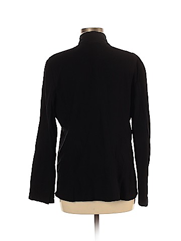 Eileen Fisher Blazer (view 2)