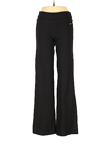 Nike Active Pants (view 1)