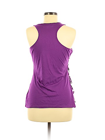 Almost Famous Sleeveless Top (view 2)