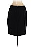 Talbots Black Casual Skirt Size 8 (petite) - photo 2