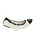 Dexflex White Flats Size 10 (wide) - photo 1