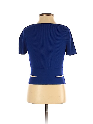 Zara Short Sleeve Top (view 2)
