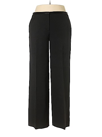 The Row Wool Pants (view 1)