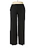 The Row Black Wool Pants Size 12 - photo 1