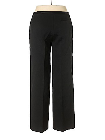 The Row Wool Pants (view 2)