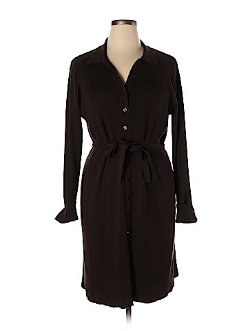 First Issue by Liz Claiborne Casual Dress (view 1)