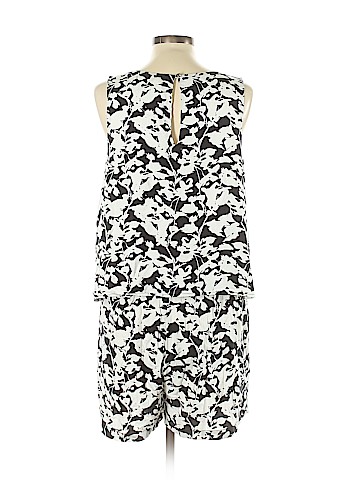 Banana Republic Factory Store Romper (view 2)