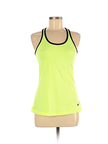 Nike Active Tank (view 1)