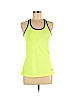 Nike Yellow Active Tank Size M - photo 1