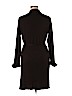First Issue by Liz Claiborne Brown Casual Dress Size XL - photo 2