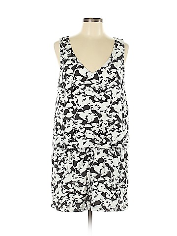 Banana Republic Factory Store Romper (view 1)