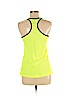 Nike Yellow Active Tank Size M - photo 2