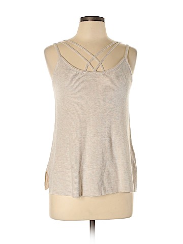 American Eagle Outfitters Pullover Sweater (view 1)