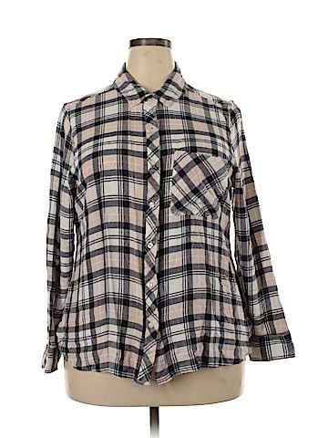 Kenneth Cole REACTION Long Sleeve Button-Down Shirt (view 1)