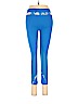 Lululemon Athletica Blue Active Pants Size 6 - photo 2