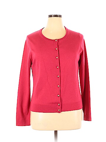 Banana Republic Wool Cardigan (view 1)