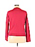 Banana Republic Pink Wool Cardigan Size XL - photo 2