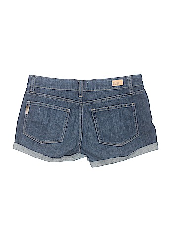 Paige Denim Shorts (view 2)