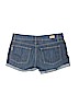Paige Blue Denim Shorts Size 27 waist - photo 2