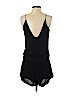 IRO 100% Viscose Black Romper Size EU (FR) 34 / US 2 - photo 2