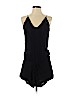 IRO 100% Viscose Black Romper Size EU (FR) 34 / US 2 - photo 1