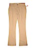 Old Navy Tan Casual Pants Size 16 - photo 1
