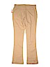 Old Navy Tan Casual Pants Size 16 - photo 2