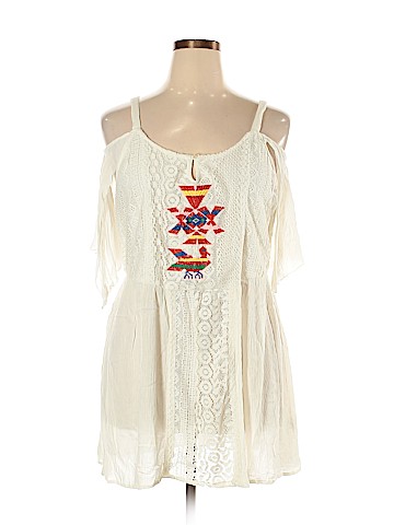 Velzera Swimsuit Cover Up (view 1)