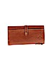 Patricia Nash 100% Leather Brown Leather Wallet One size - photo 1