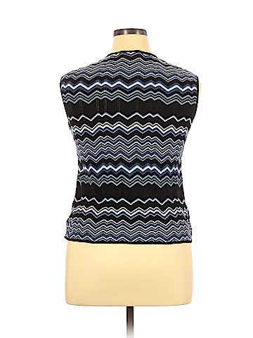 Ann Taylor LOFT Short Sleeve Top (view 2)