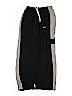 Nike 100% Polyester Color Block Black Track Pants Size 14 - 16 - photo 1