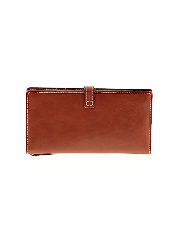 Patricia Nash Leather Wallet (view 2)