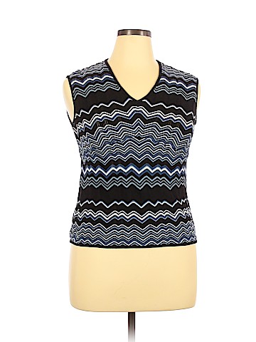 Ann Taylor LOFT Short Sleeve Top (view 1)