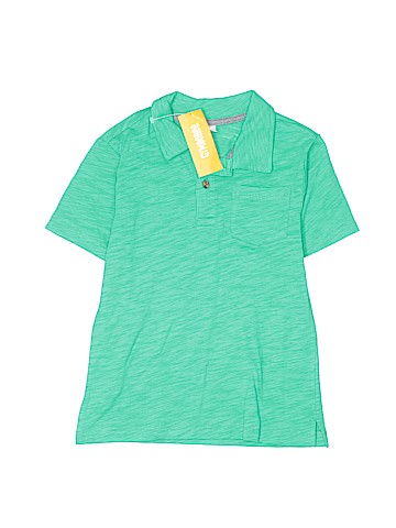 Gymboree Short Sleeve Polo (view 1)