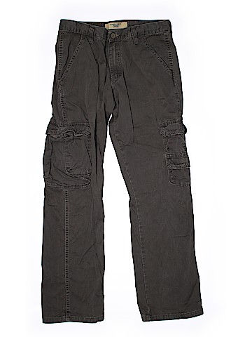 Wrangler Jeans Co Cargo Pants (view 1)