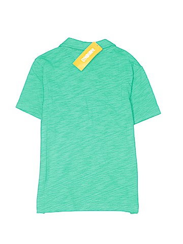Gymboree Short Sleeve Polo (view 2)