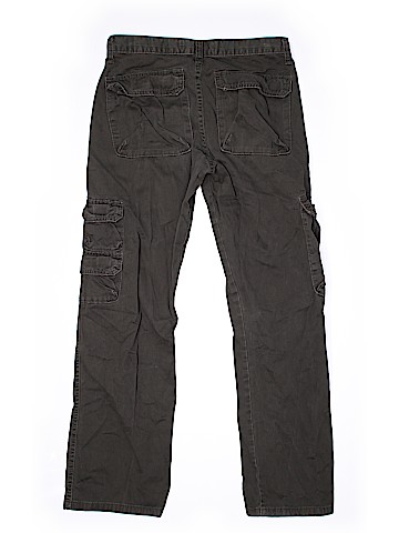 Wrangler Jeans Co Cargo Pants (view 2)
