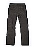 Wrangler Jeans Co 100% Cotton Gray Cargo Pants Size 20 - photo 2